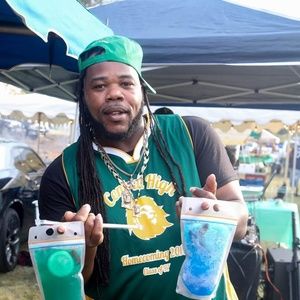 Meet your Posher, Kendall